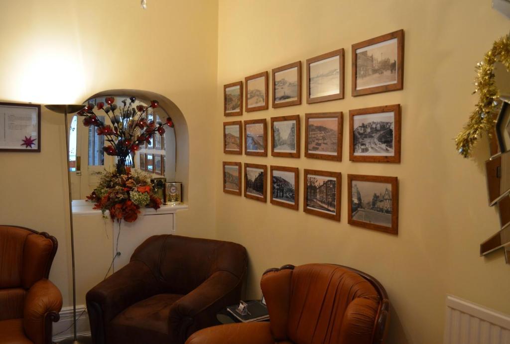 Shirley B & B บอร์นมัธ ภายนอก รูปภาพ